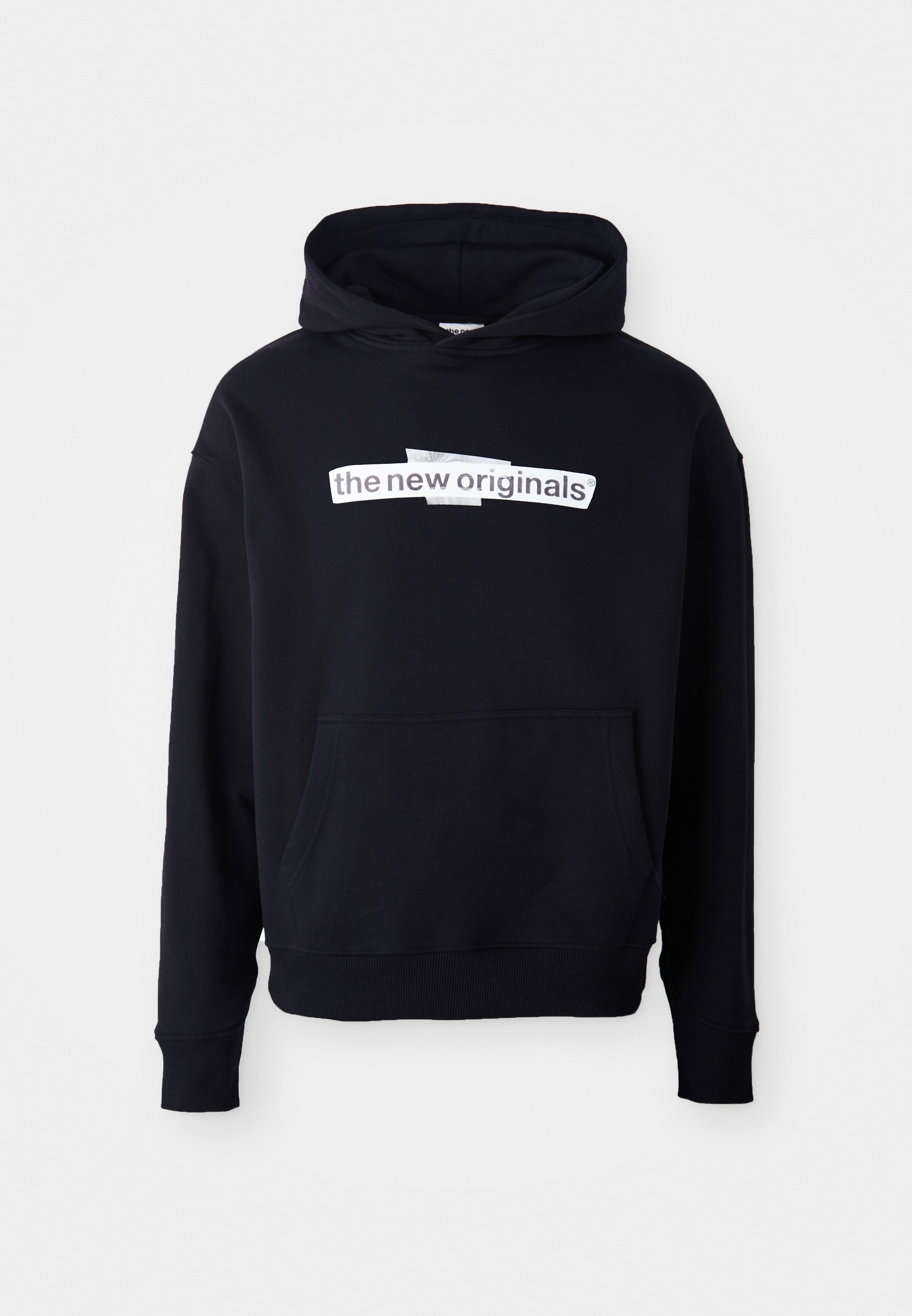 Les nouveaux sweats à capuche Originals
