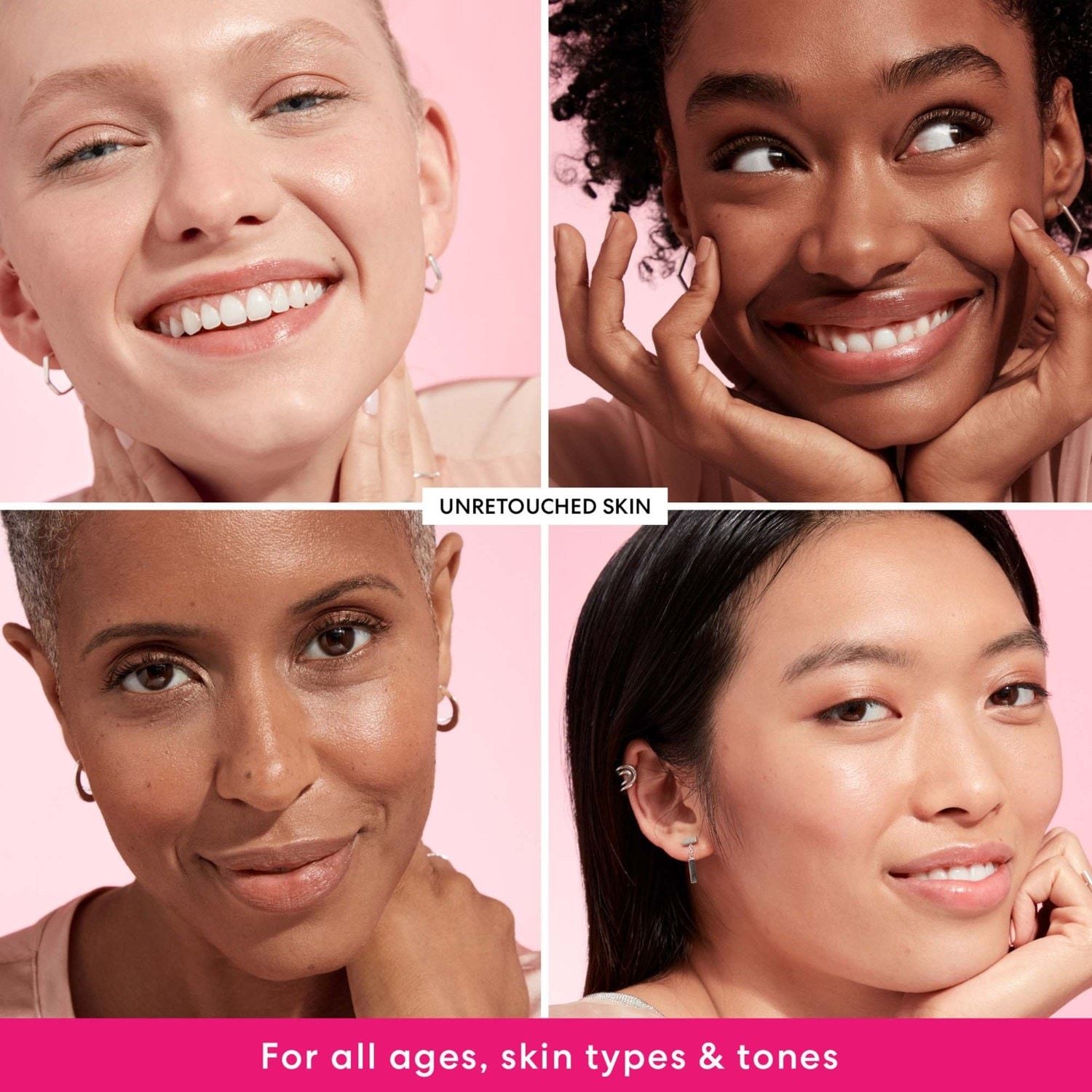 bareMinerals Skincare Ageless 10% Phyto-AHA mirdzuma sejas kopšanas līdzeklis - 50 ml