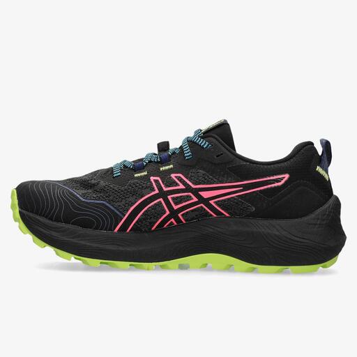  ASICS Gel Trabuco 1