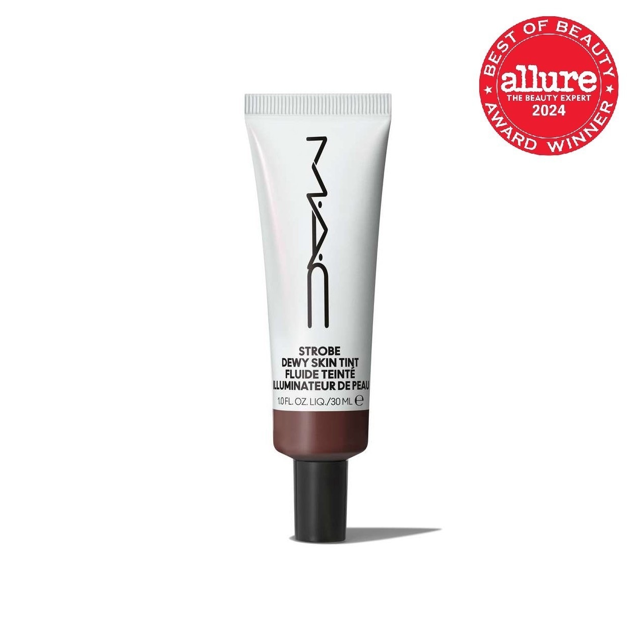 MAC Foundation Strobe Dewy Skin Tint - 30 ml
