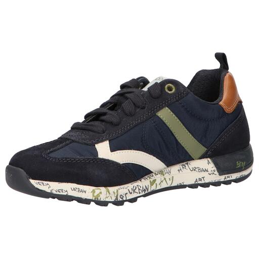  Sportovní boty Geox J929ea 0fu22 J Alben