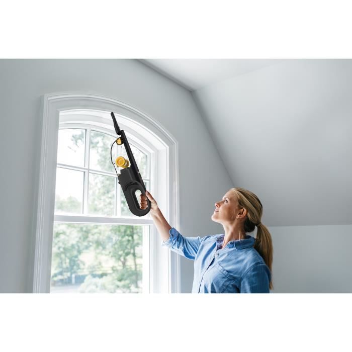 SHARK CH950EUT - Aspirateur à main - Modèle spécial animaux de compagnie