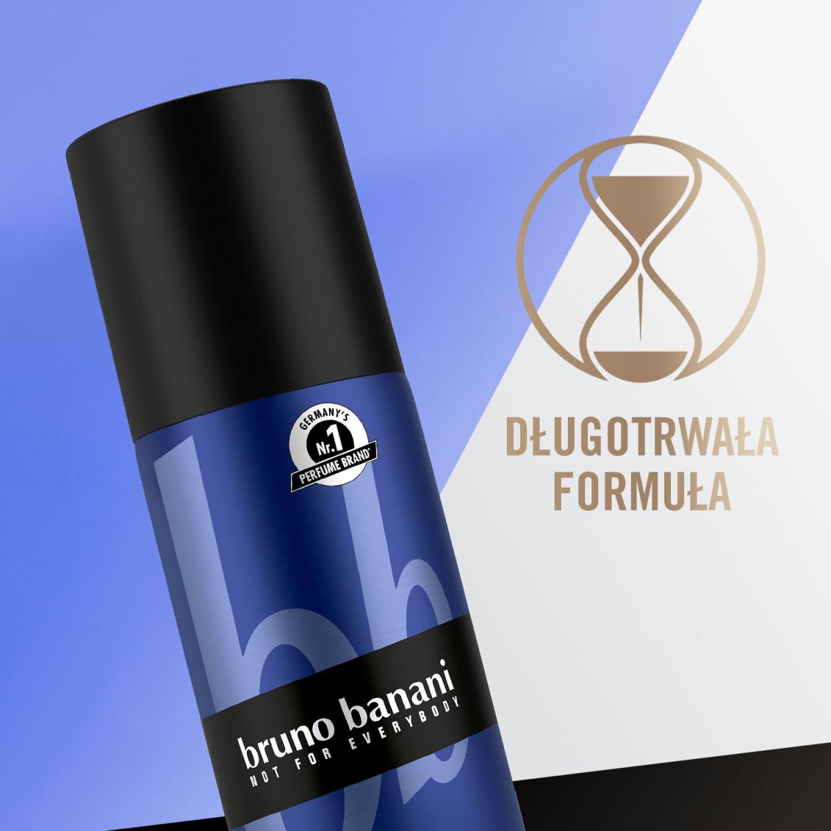 Bruno Banani Magiska mannen