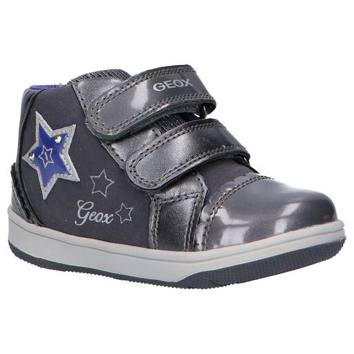  Deportivas Geox B New Flick B841hc 0auaj