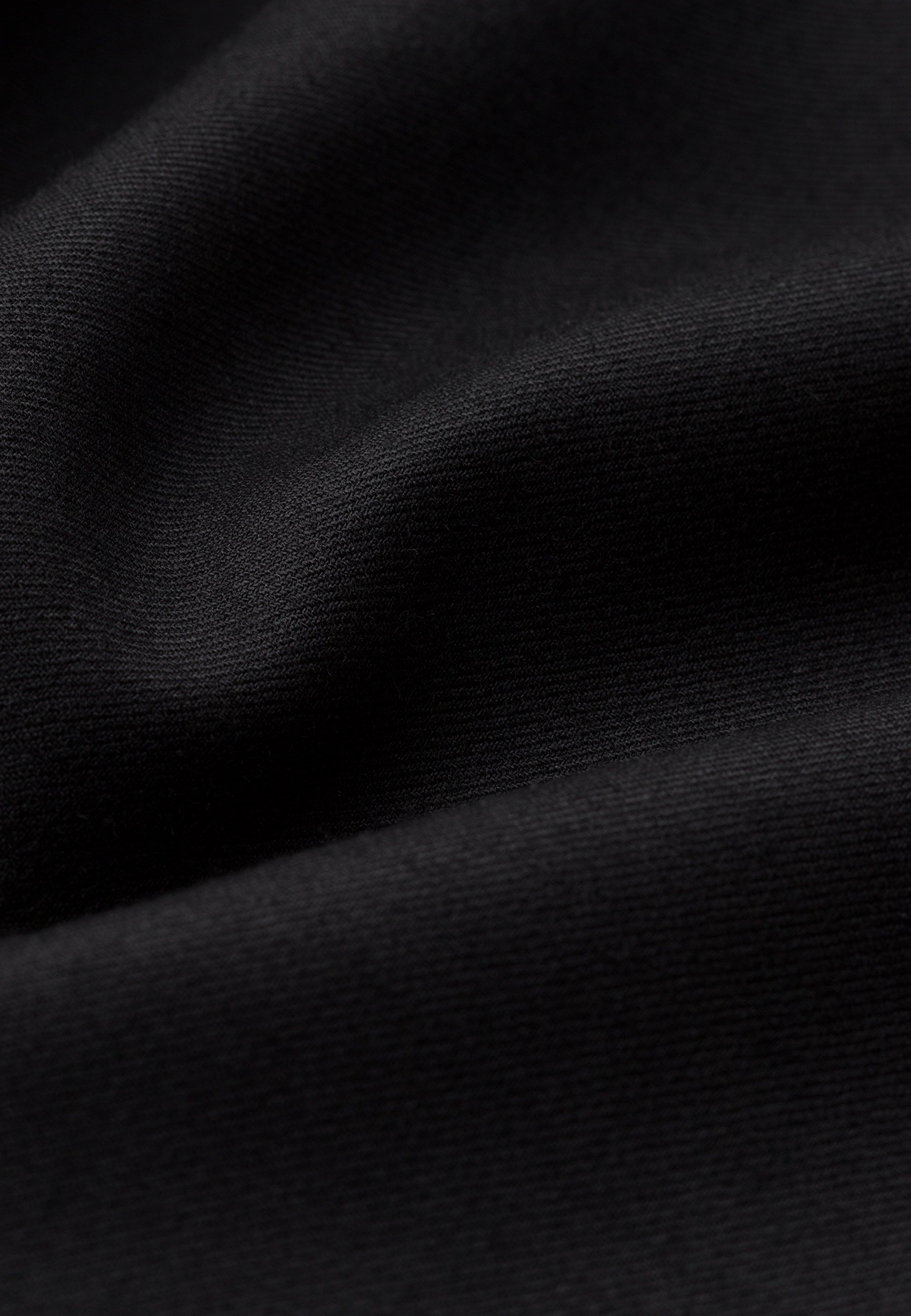 IVY OAK JOLANKA - Cappotto corto - nero