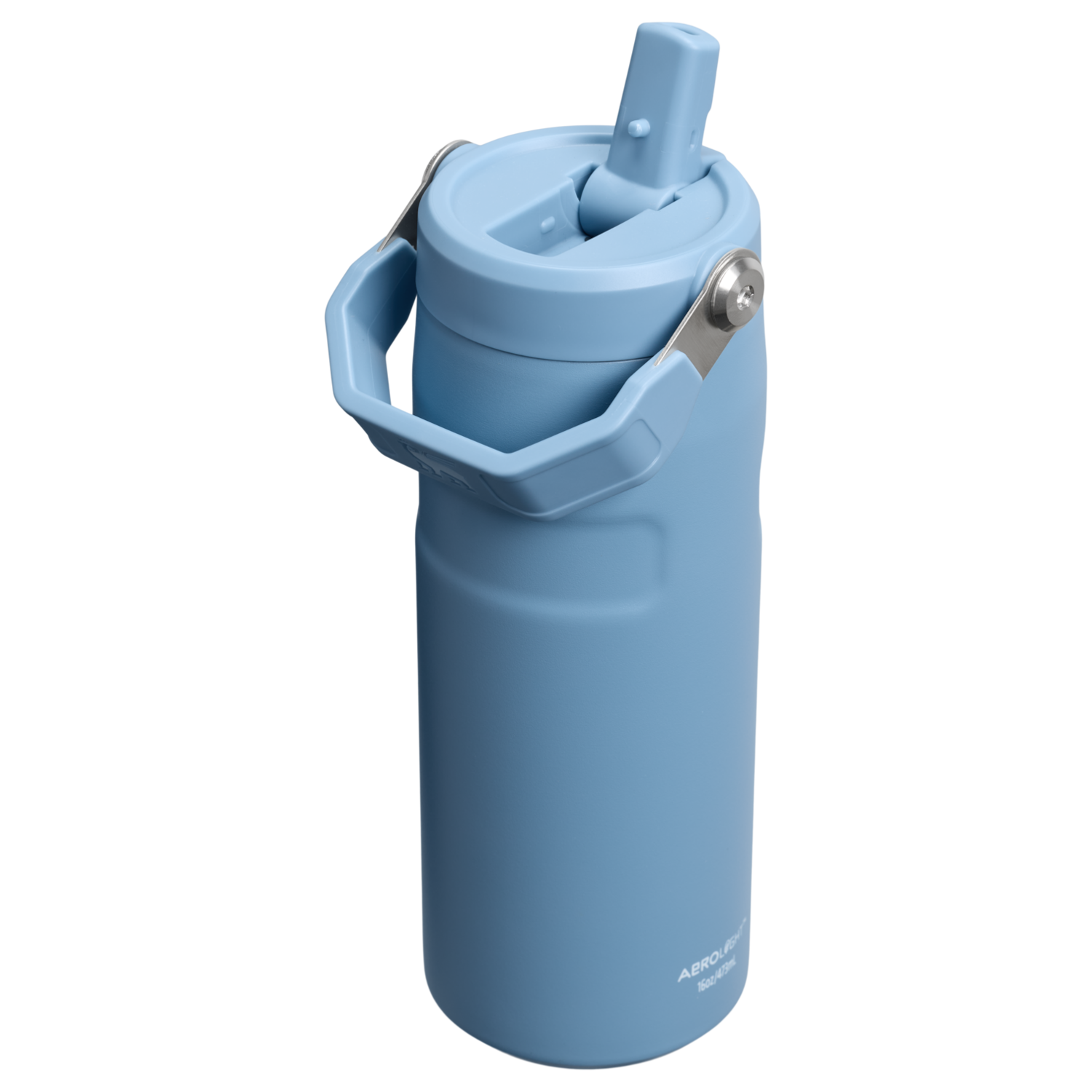 Láhev/termoska Stanley 0,47 l – skládací brčko na láhev ICEFLOW™ – 1 kus