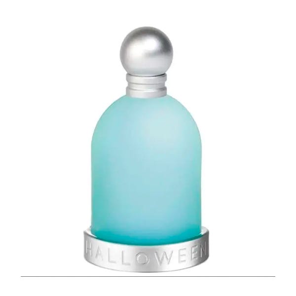 Halloweenská modrá kapka | 100 ml