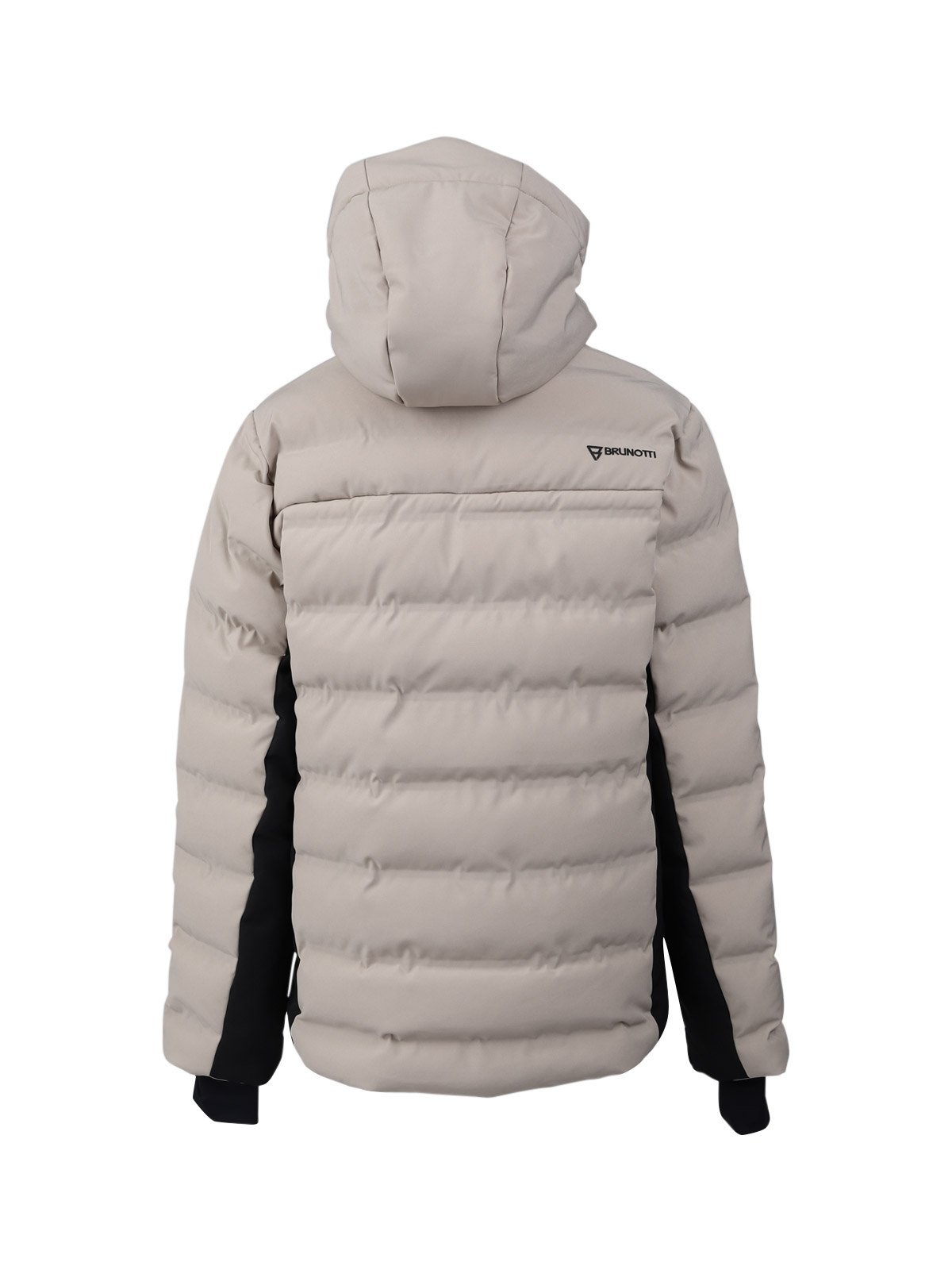 Brunotti SANCLAIRY BOYS SNOW - Skijacke - Pilze