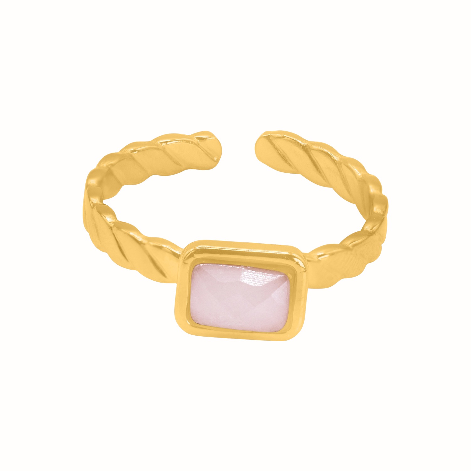 Heideman Bague Noviu