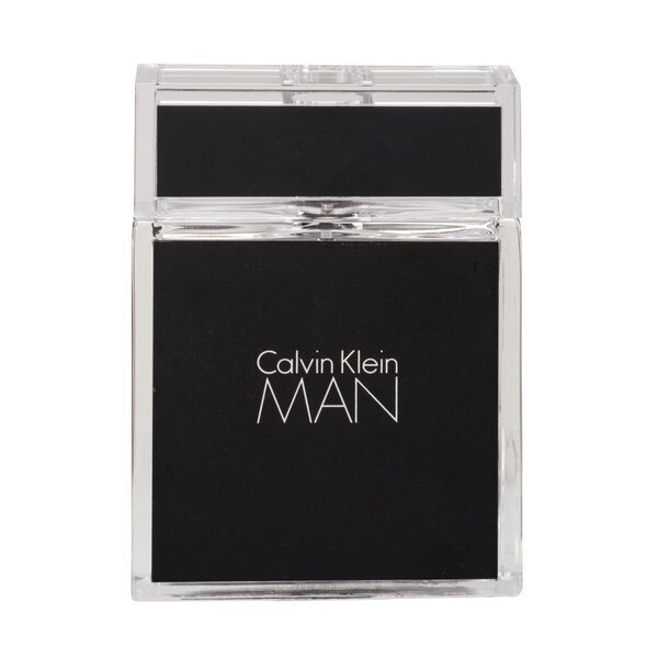 Mužská toaletná voda Calvin Klein<br>100 ml