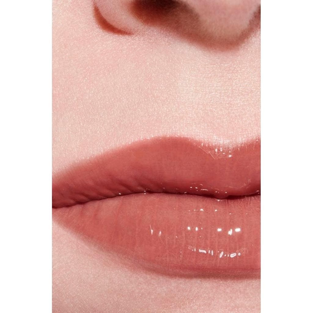 CHANEL lūpu spīdums ROUGE COCO GLOSS - 5,5 g