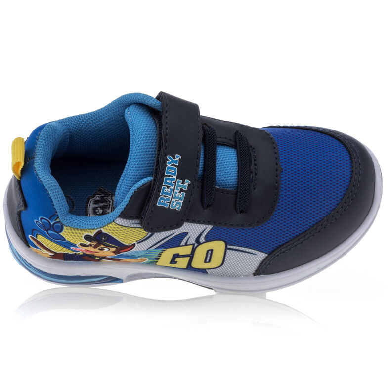  Cestas / zapatillas Garcon Bleu
