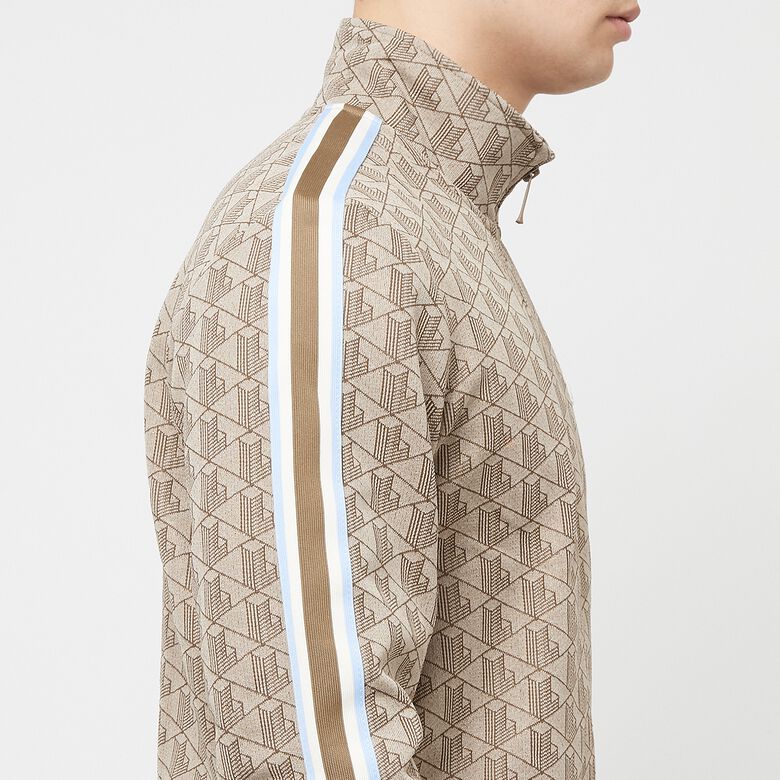 Sweatjacke