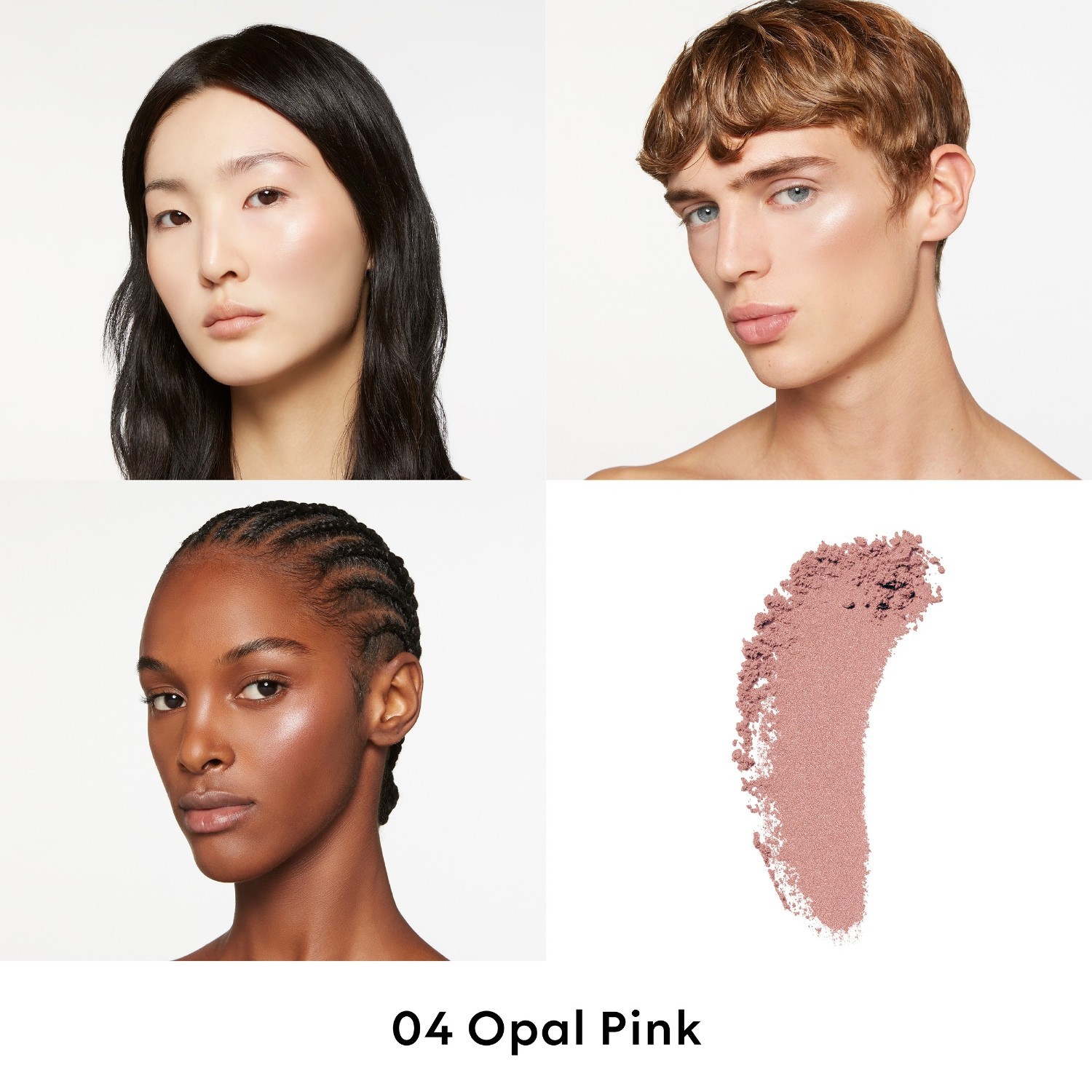 Gucci izgaismotājs Gucci Beauty Glow - 10 g