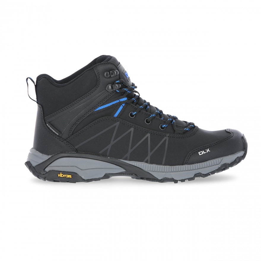  Botas De Senderismo Trespass Rhythmic II Dlx