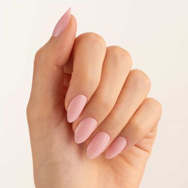 Essence False Nails In Style Ruusu ja kiilto 12 kpl 12 kpl
