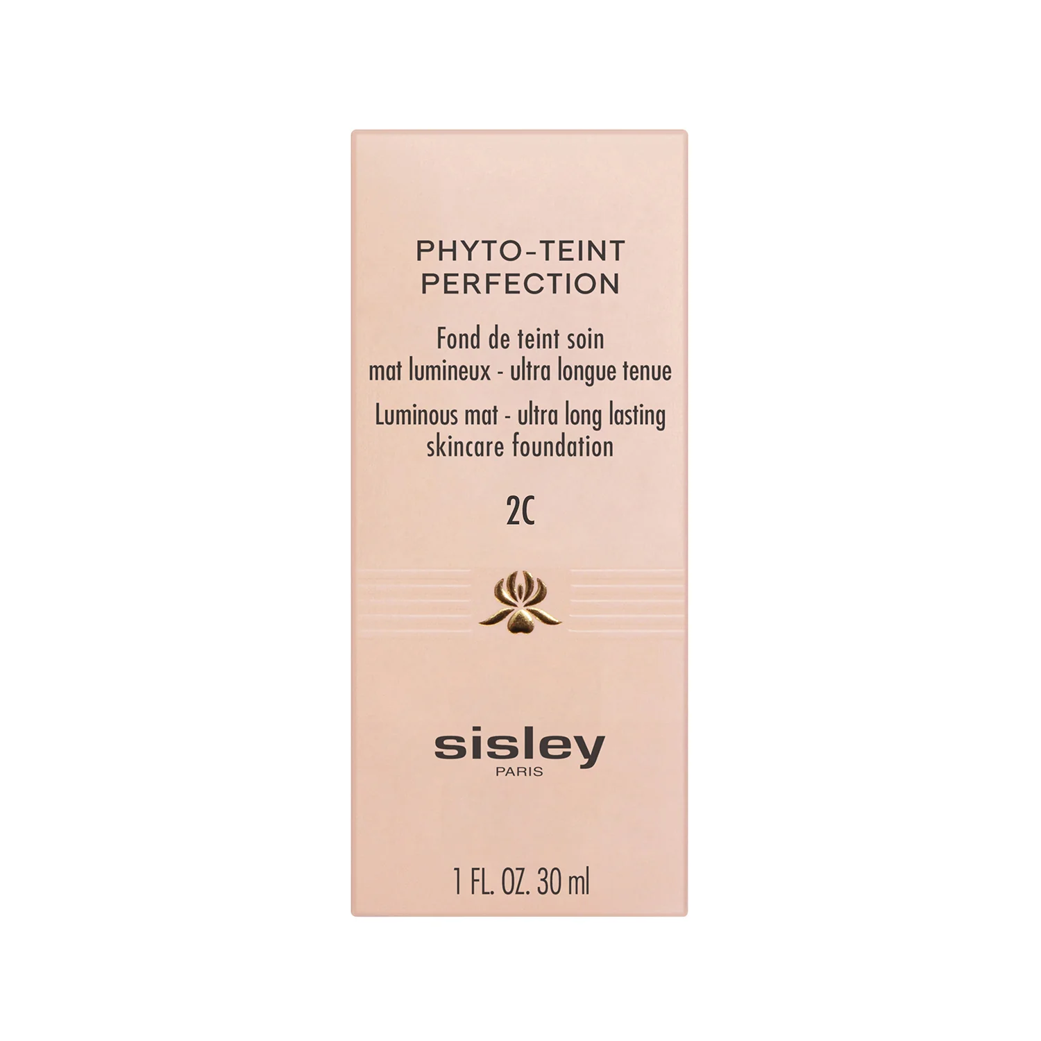 Incarnato Phyto-Teint Perfection - Fondotinta liquido