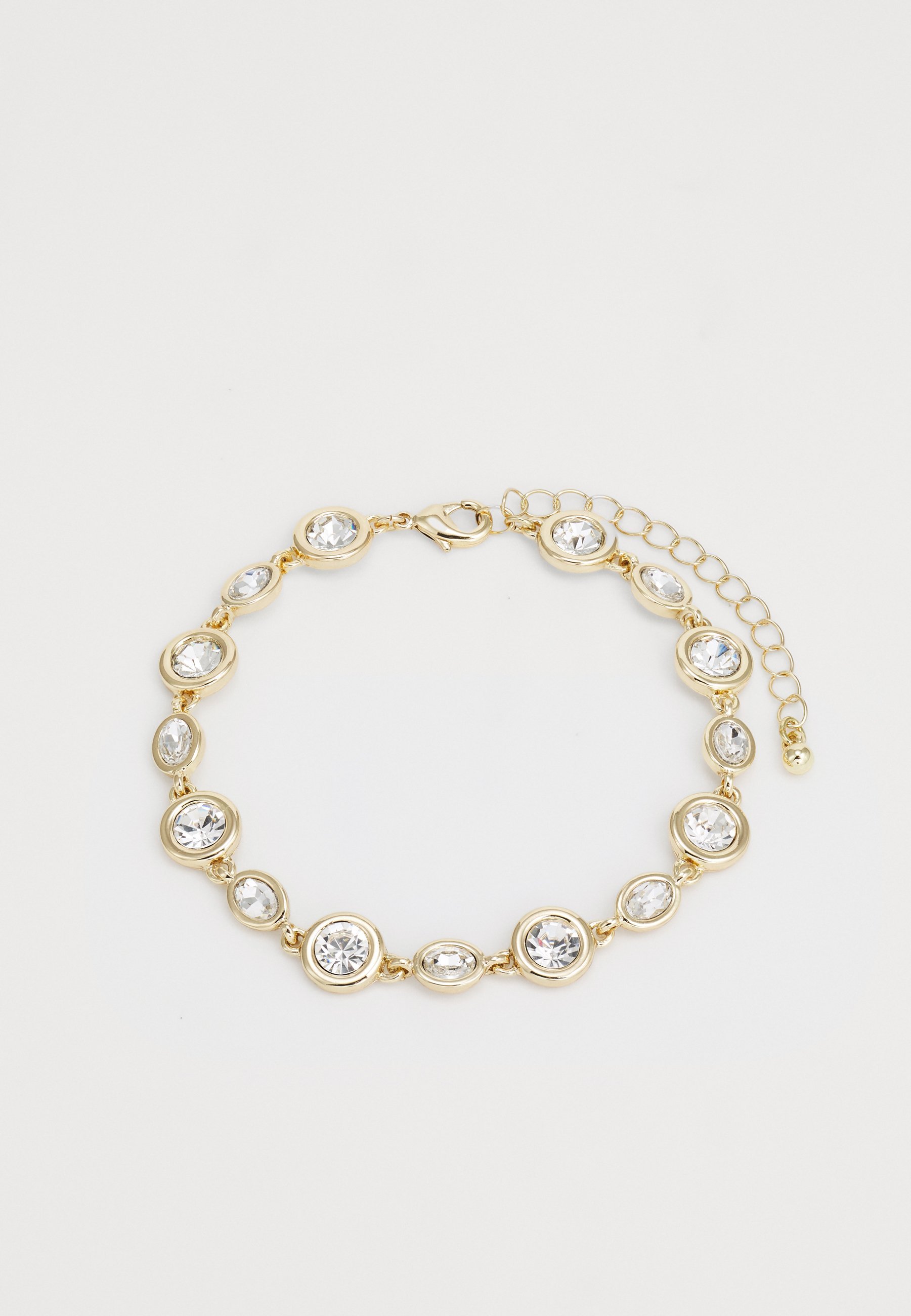 Anna Field karkötő - fényes arany színű