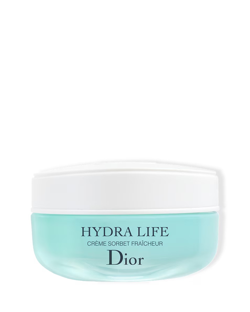 DIOR DIOR HYDRA LIFE CREMĂ SORBET PROSPEȚIME