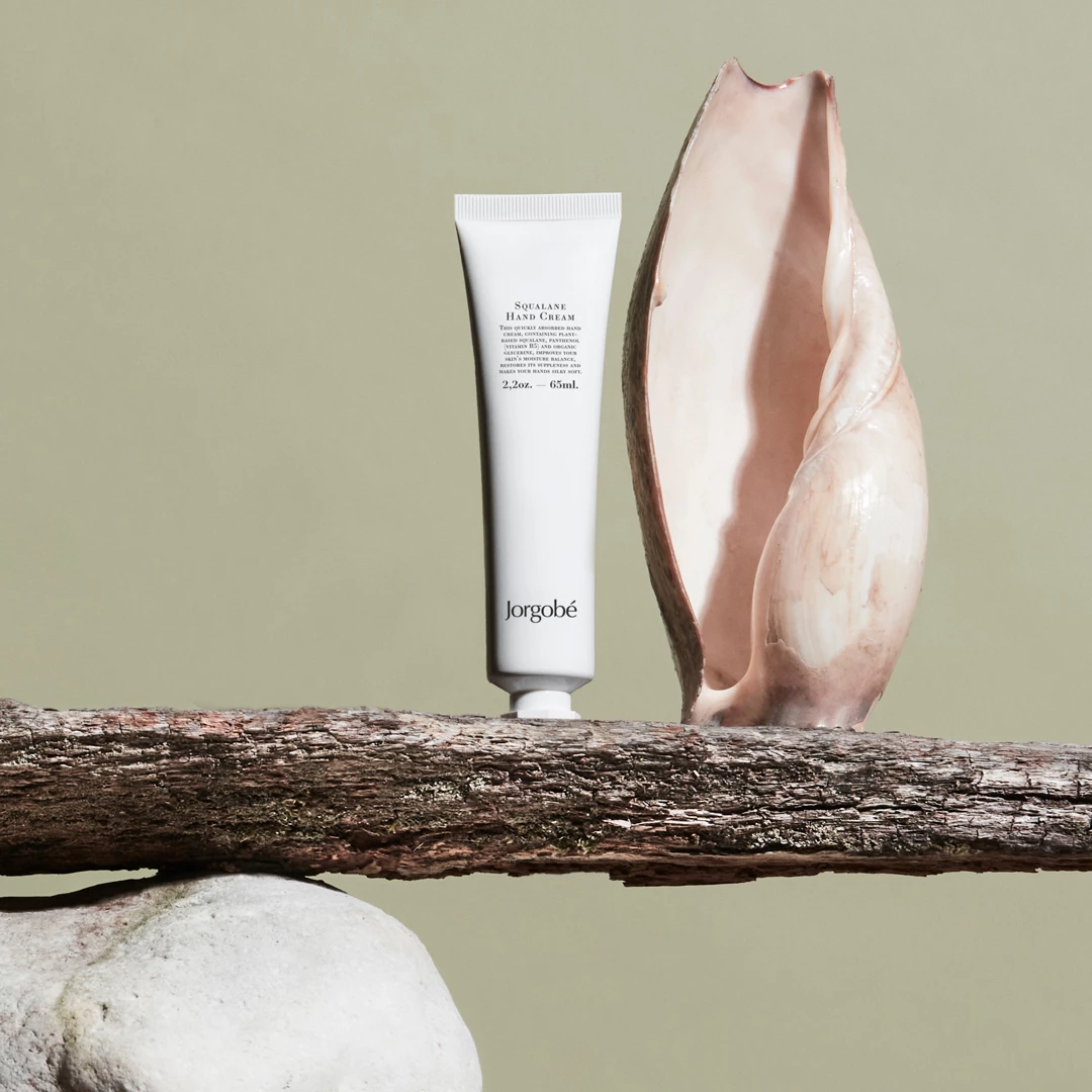 Крема за руке са скваланом 65 мл - Јоргобе