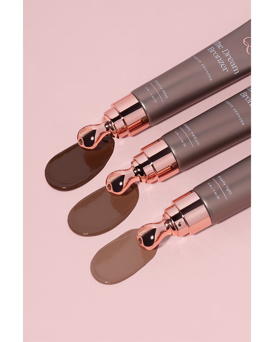 REGINA TARZI Dream BRONZERUL DE VIS