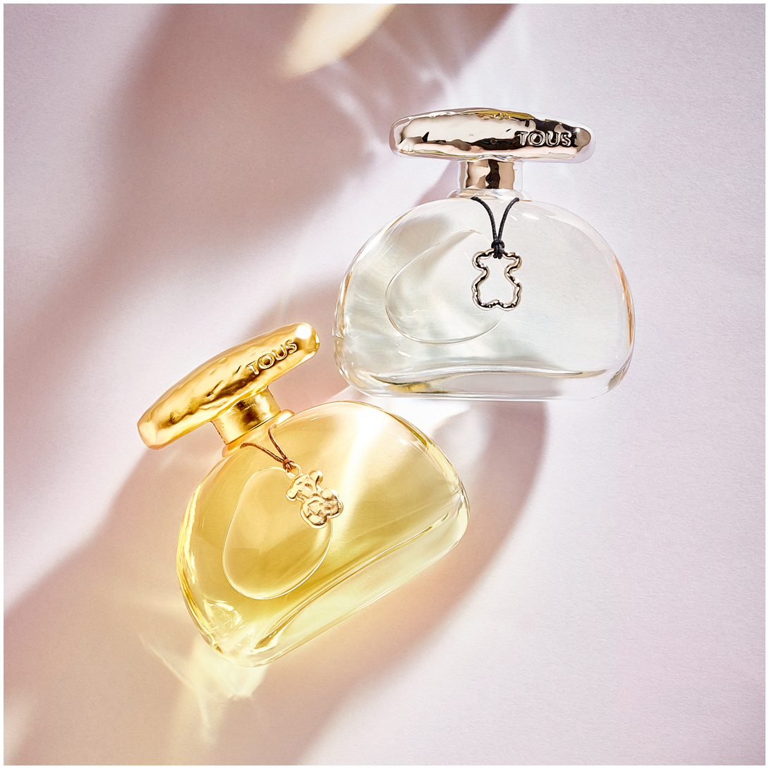 Tous Touch Lysande Guld