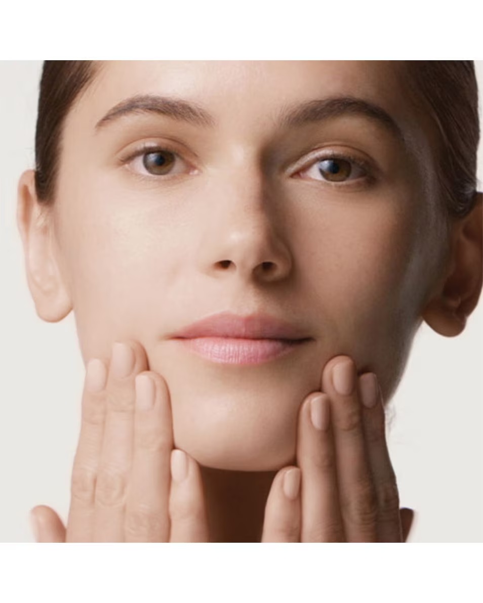 LA MER NAUJAS serumo esencijos toninis losjonas – senėjimą stabdantis