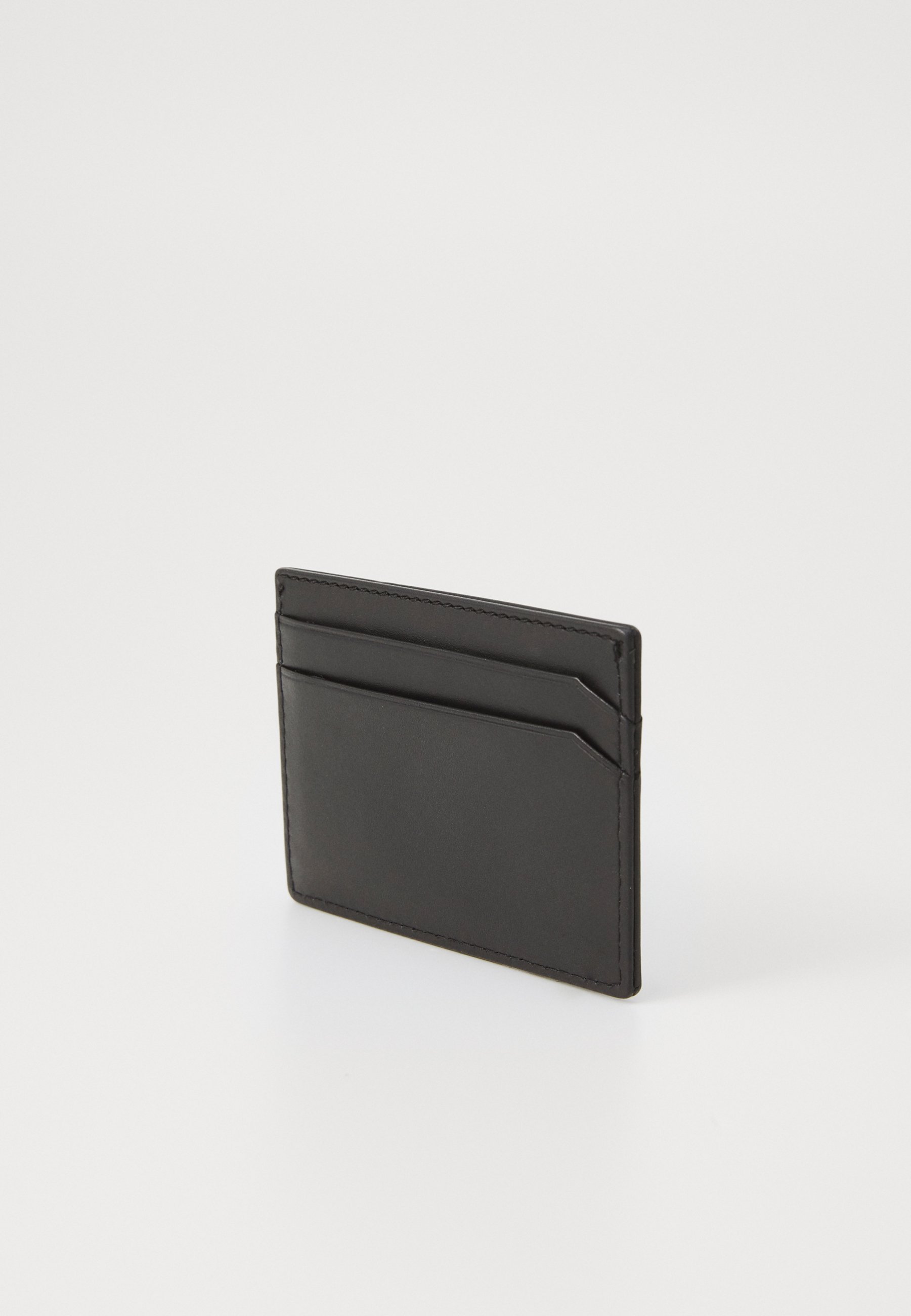 HUGO TIBBY CARDCASE - Wizytownik - czarny