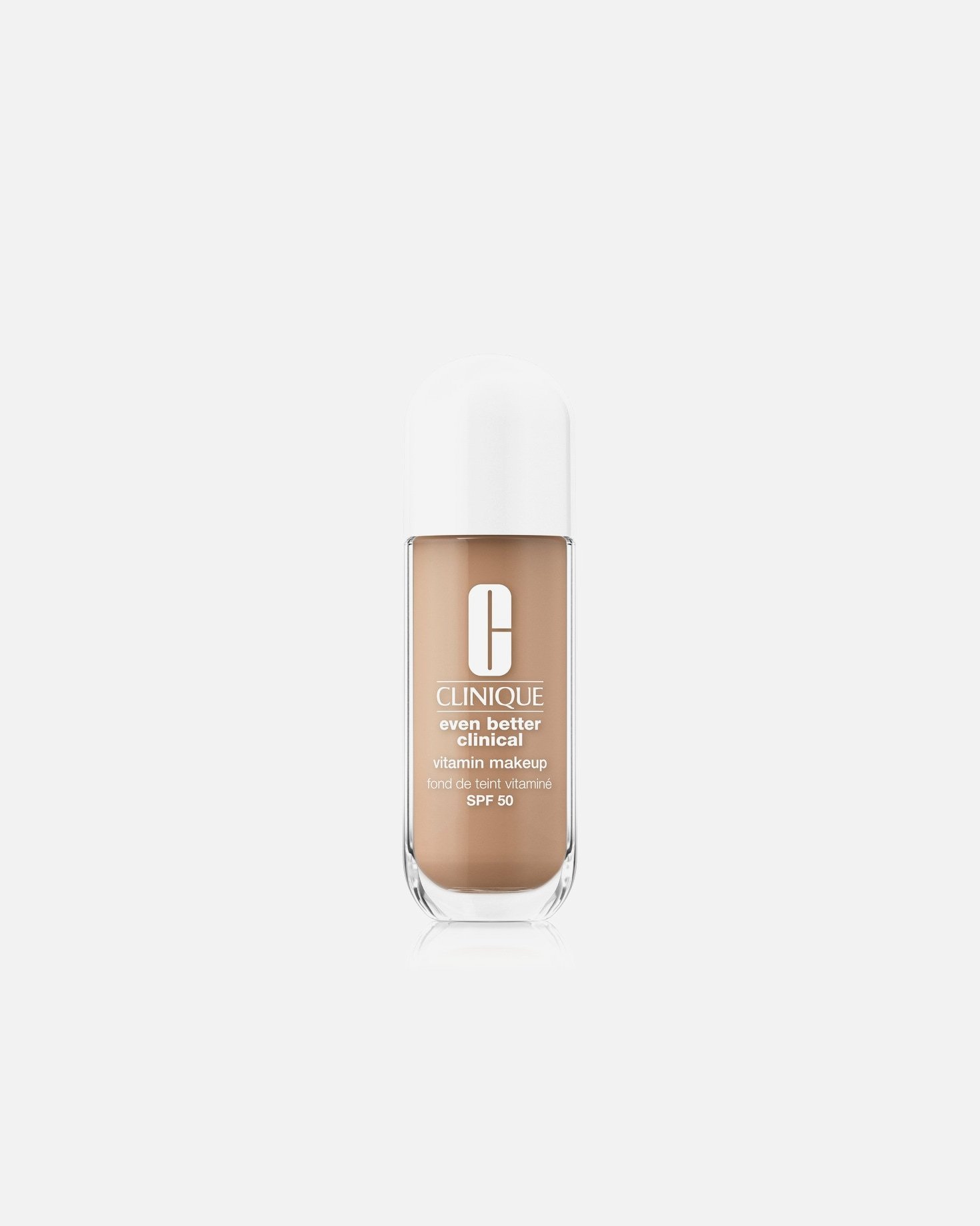 Clinique пудер Even Better™ Clinical™ витаминска шминка SPF 50 - 30 мл