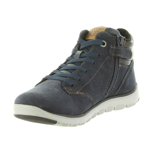 Botines Geox J843na 022bc J Xunday