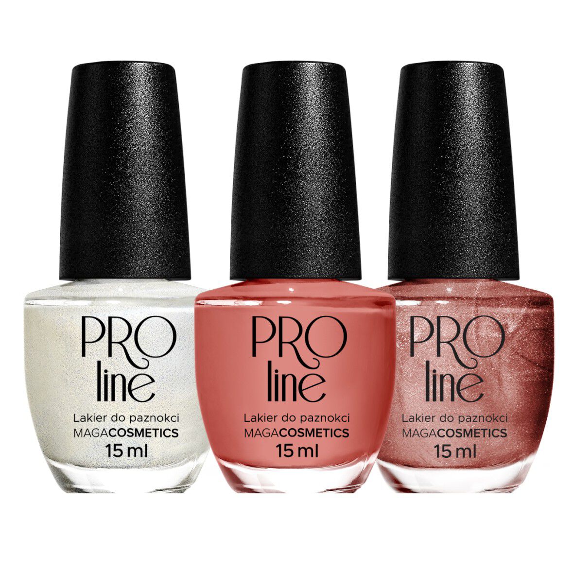 Maga Cosmetics Proline