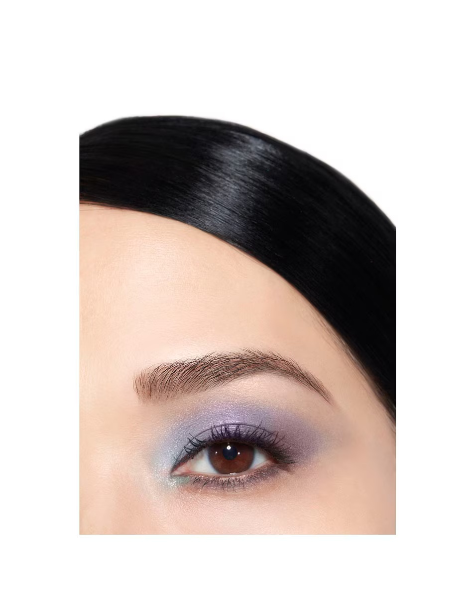 Σκιά ματιών CHANEL LES 4 OMBRES NUIT Astral με ευέλικτο αποτέλεσμα