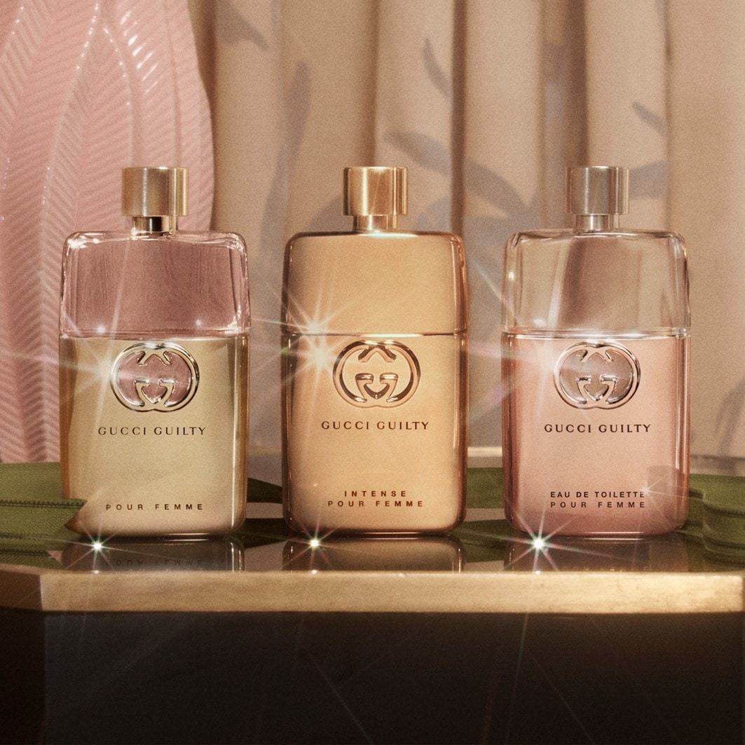 Parfumovaná voda Gucci Parfumovaná voda Gucci Guilty - 30 ml