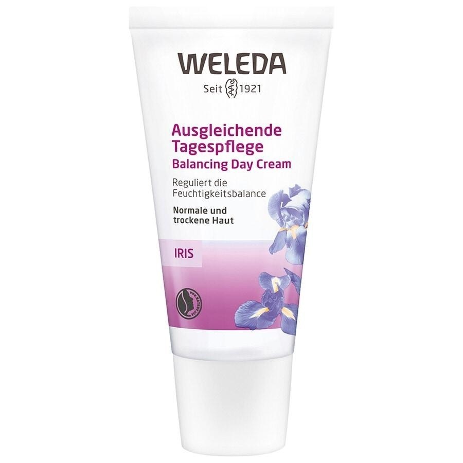Weleda līdzsvarojošais dienas krēms - 30 ml