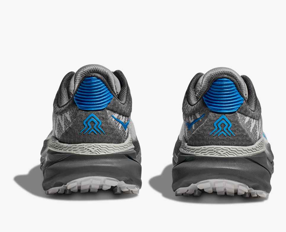 HOKA Challenger 7 Outer Orbit / Hoka Blå