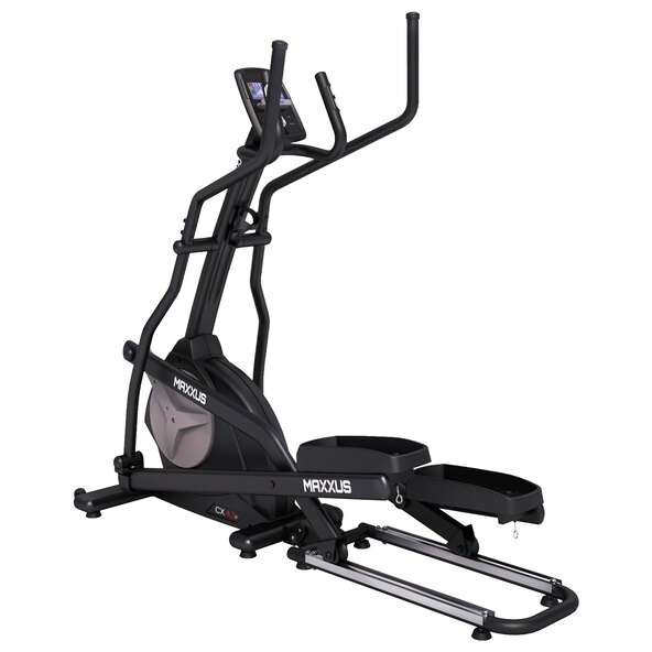 Crosstrainer CX 4.3f