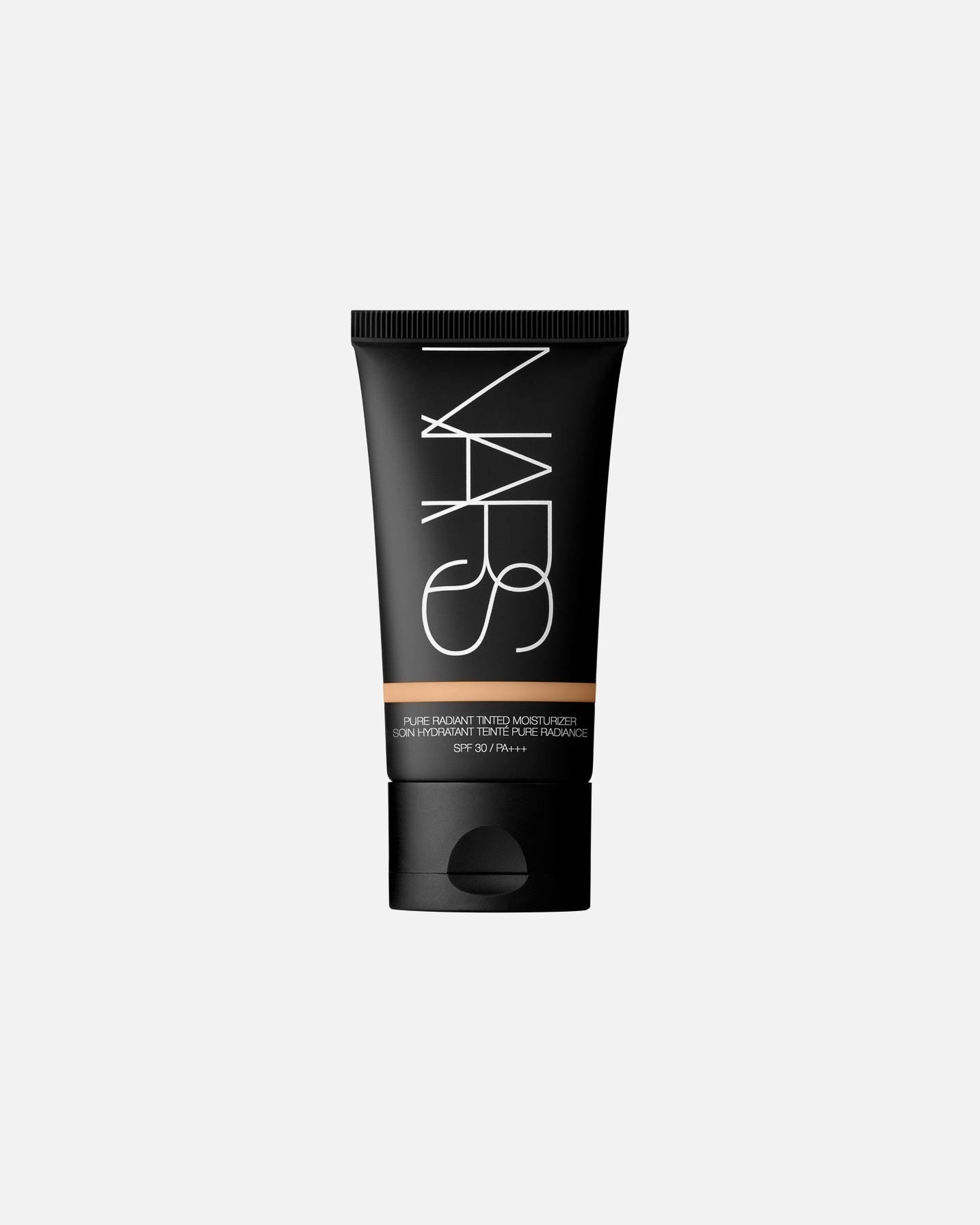 NARS Pure Radiant tonējošais mitrinātājs SPF 30 - 50 ml
