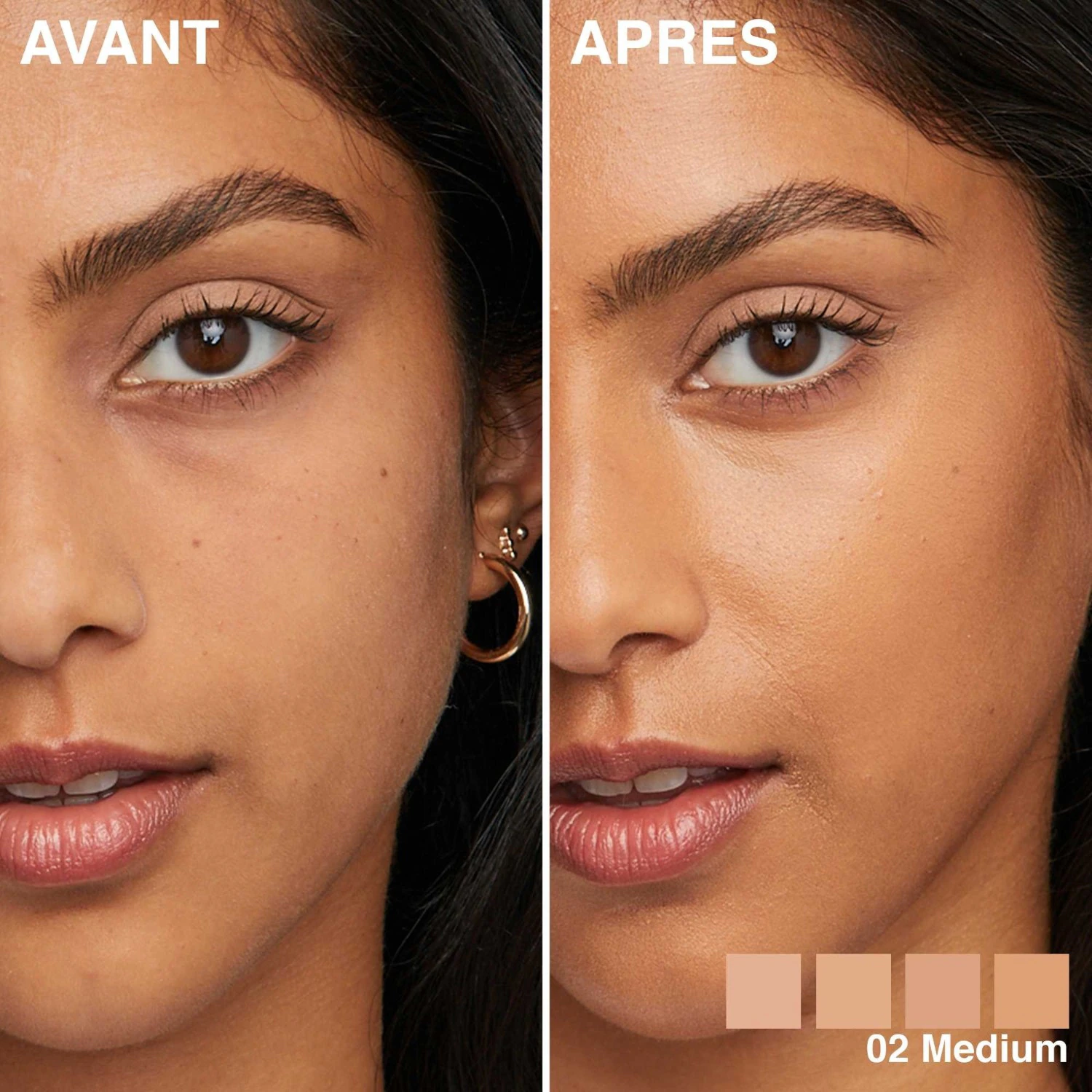Maybelline Perfecteur de teint 4-en-1