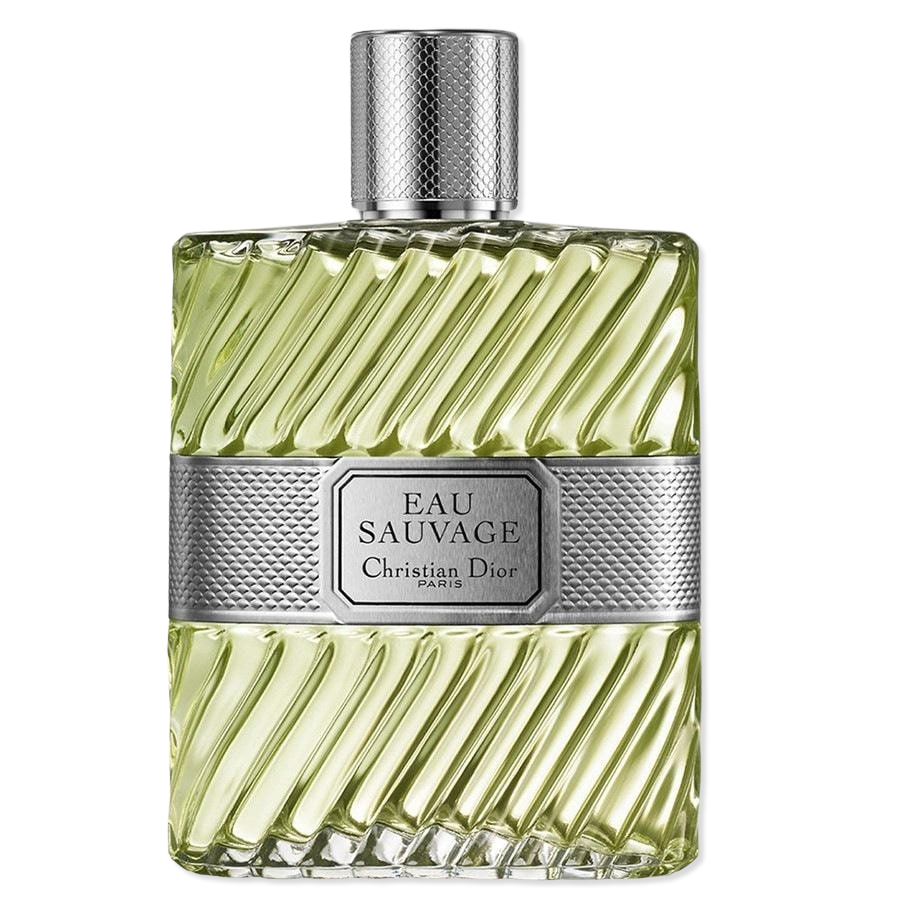 DIOR Eau de Toilette Eau Sauvage Sticla – 100 ml