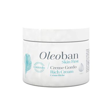 Oleoban Runsasrasvainen ihovoide 170 ml 170 ml