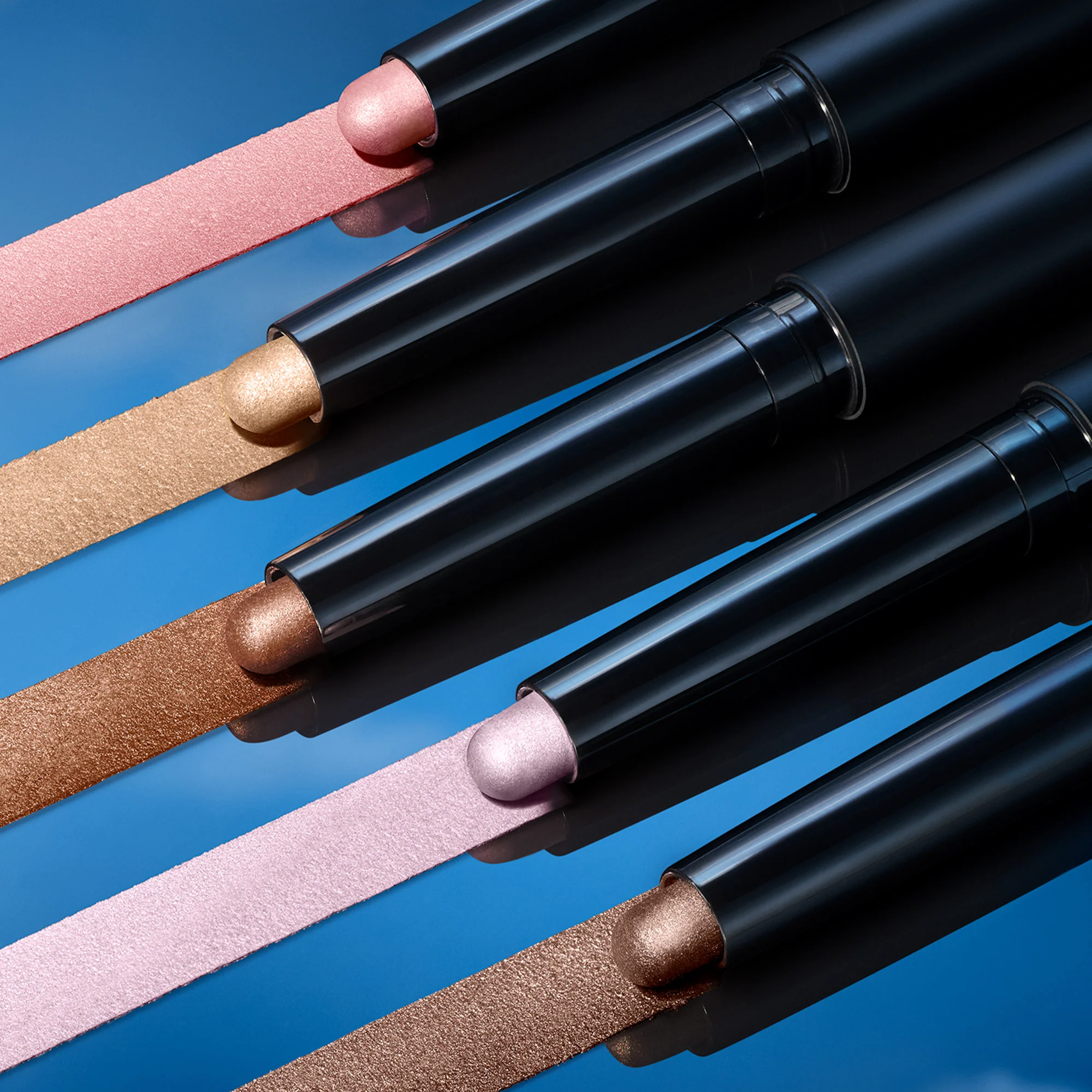 Occhi TOTAL SEDUCTION EYESHADOW STICK - Ombretto crema