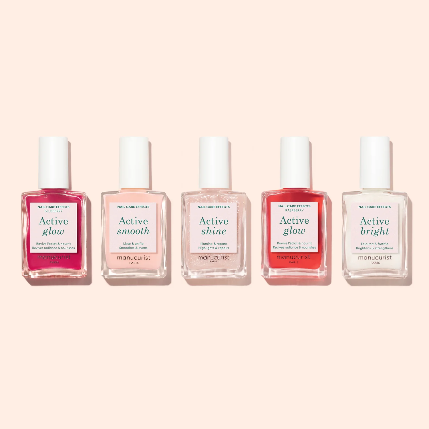 Active - 15 ml Active Glow™ Blueberry