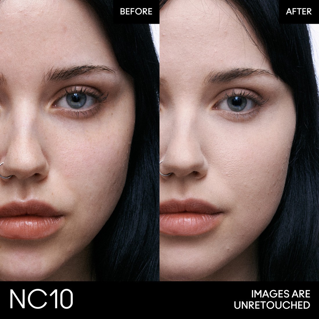 MAC Foundation Studio Fix Powder Plus Foundation – 12 g