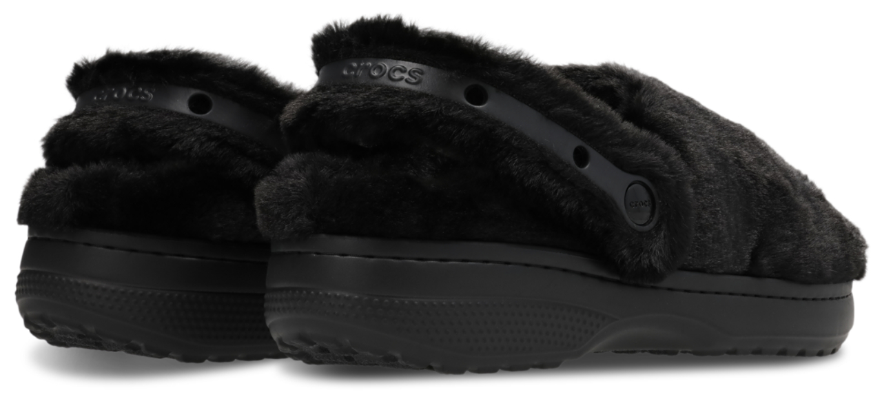 Crocs Classic Unfurgettable Clog