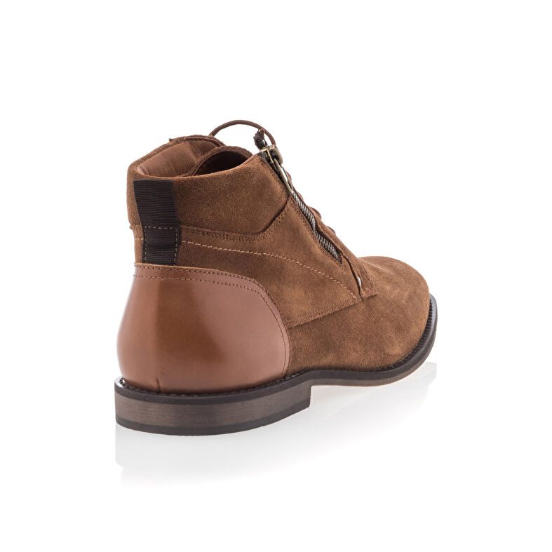 Boots / bottines Homme Marron