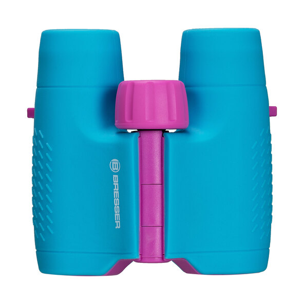 Kinderverrekijker 6x21, turquoise