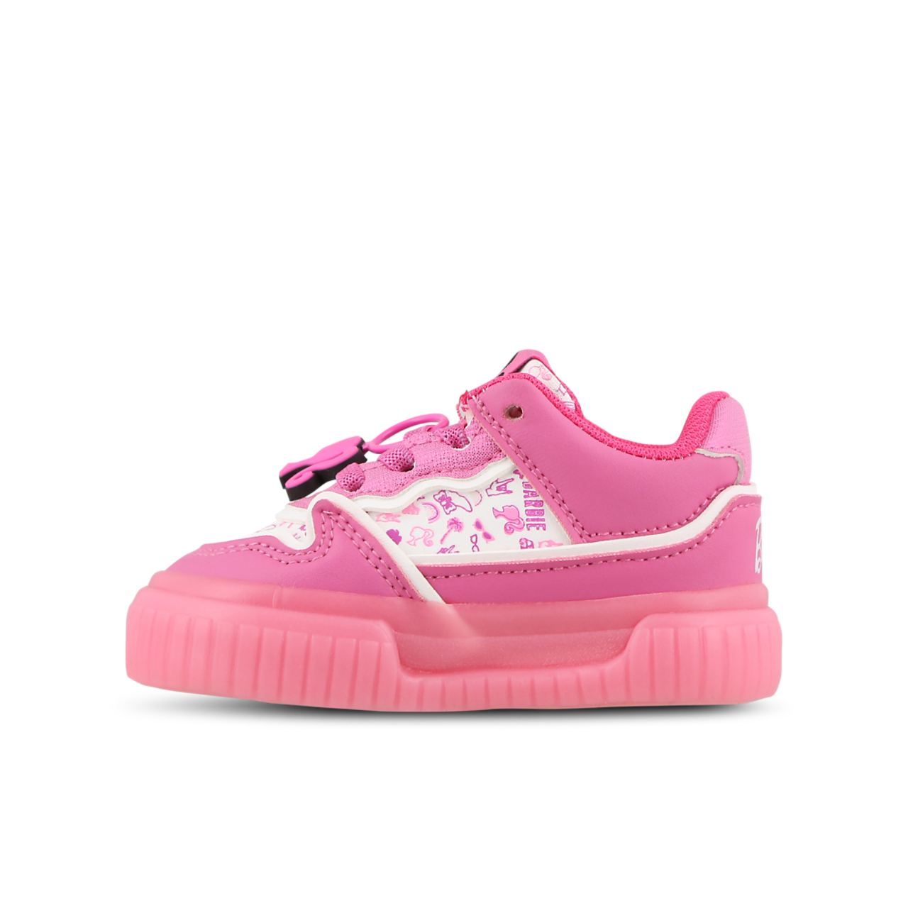 Ground Up Barbie - Matalavartiset tennarit