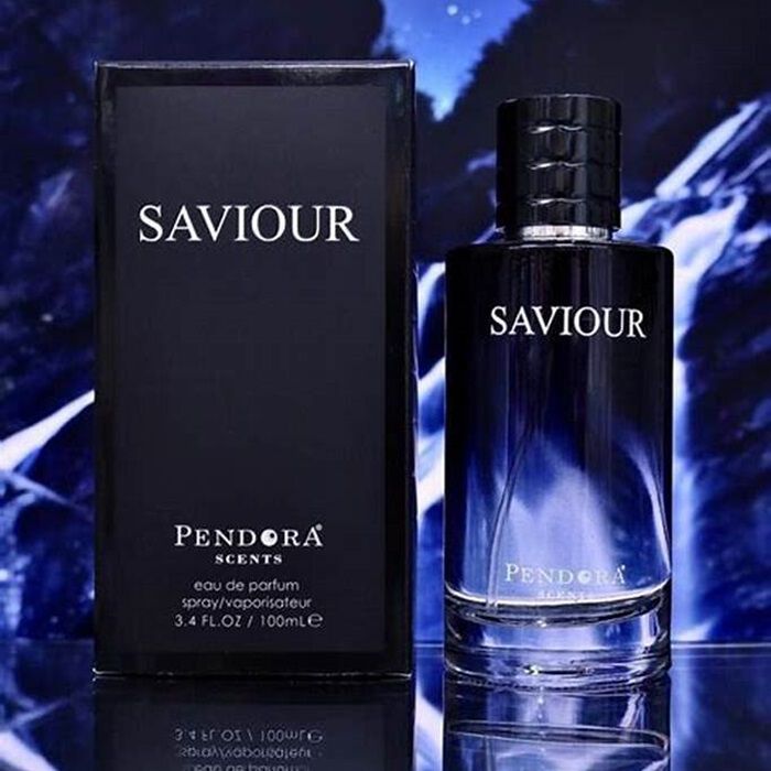 Pendora Scents Savior