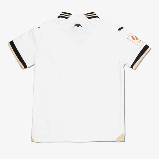  Echipament Puma Valencia Home