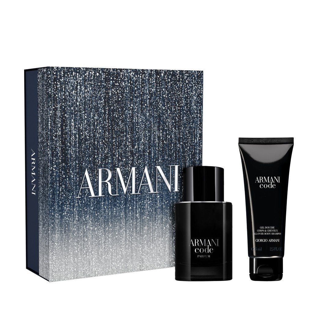 Armani Code Homme Parfumset 50 ml - 1 stuk